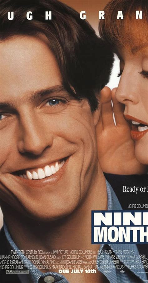 nine months streaming filmsenzalimiti|Watch Nine Months (1995) For Free Online .